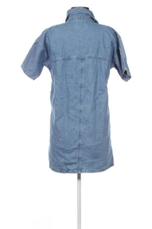 Kleid ASOS, Größe S, Farbe Blau, Preis 24,55 €