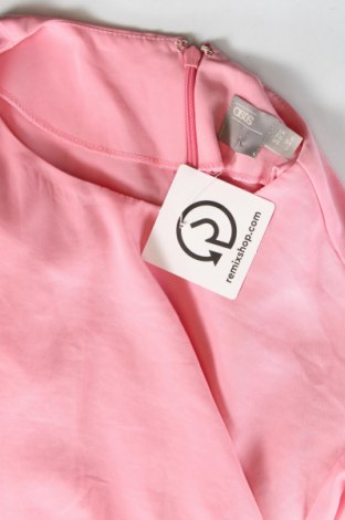 Kleid ASOS, Größe XS, Farbe Rosa, Preis 13,50 €
