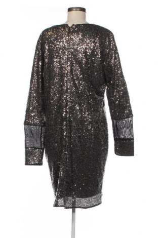 Kleid ASOS, Größe XXL, Farbe Golden, Preis € 22,18