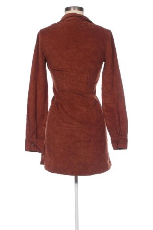 Kleid ASOS, Größe XXS, Farbe Braun, Preis € 33,40