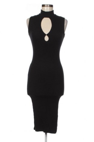 Kleid ASOS, Größe M, Farbe Schwarz, Preis 16,28 €