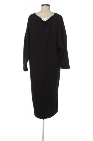 Kleid ASOS, Größe 3XL, Farbe Schwarz, Preis 24,55 €