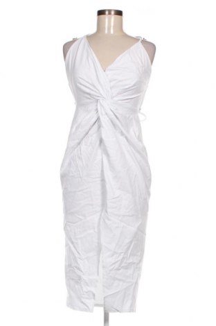 Sukienka ASOS, Rozmiar M, Kolor Biały, Cena 153,53 zł
