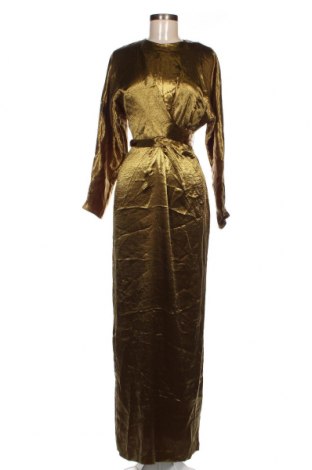 Kleid ASOS, Größe M, Farbe Grün, Preis 20,04 €
