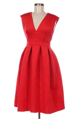 Kleid ASOS, Größe S, Farbe Rot, Preis € 25,88