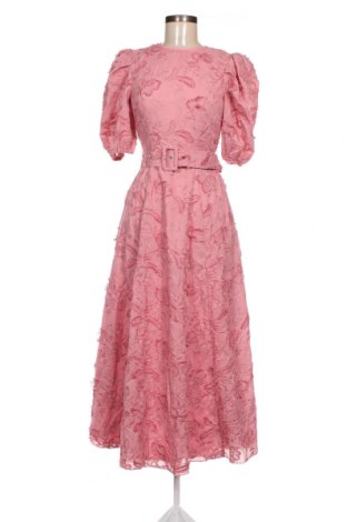 Kleid ASOS, Größe XS, Farbe Rosa, Preis € 33,40