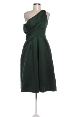 Φόρεμα ASOS, Μέγεθος M, Χρώμα Πράσινο, Τιμή 23,01 €