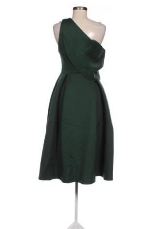 Φόρεμα ASOS, Μέγεθος M, Χρώμα Πράσινο, Τιμή 38,35 €