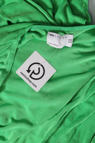 Šaty  ASOS, Veľkosť XL, Farba Zelená, Cena  13,07 €