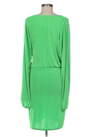 Sukienka ASOS, Rozmiar XL, Kolor Zielony, Cena 127,43 zł