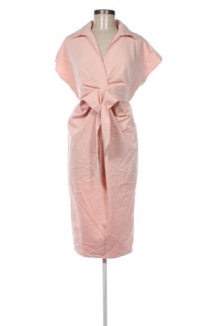 Šaty  ASOS, Velikost S, Barva Růžová, Cena  459,00 Kč