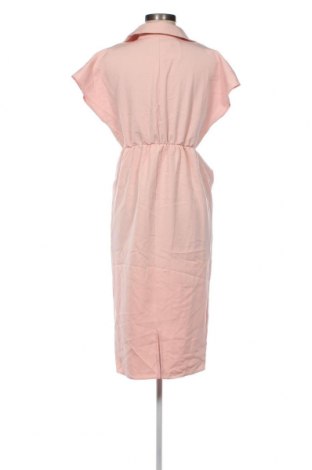 Kleid ASOS, Größe S, Farbe Rosa, Preis € 20,04