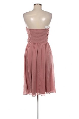 Φόρεμα ASOS, Μέγεθος L, Χρώμα Σάπιο μήλο, Τιμή 23,01 €