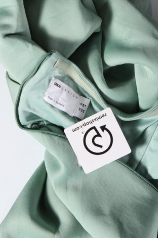 Φόρεμα ASOS, Μέγεθος M, Χρώμα Πράσινο, Τιμή 38,35 €