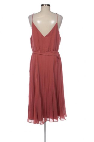 Φόρεμα ASOS, Μέγεθος XL, Χρώμα Σάπιο μήλο, Τιμή 29,69 €
