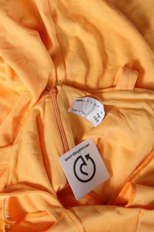 Šaty  ASOS, Velikost S, Barva Oranžová, Cena  344,00 Kč