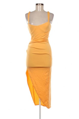 Φόρεμα ASOS, Μέγεθος S, Χρώμα Πορτοκαλί, Τιμή 13,36 €
