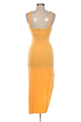 Φόρεμα ASOS, Μέγεθος S, Χρώμα Πορτοκαλί, Τιμή 13,36 €