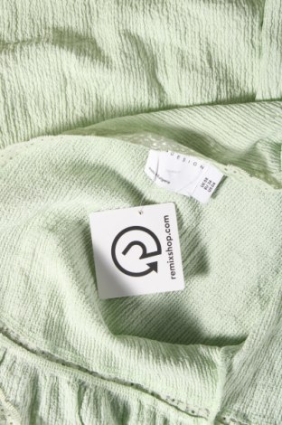 Šaty  ASOS, Veľkosť S, Farba Zelená, Cena  5,72 €