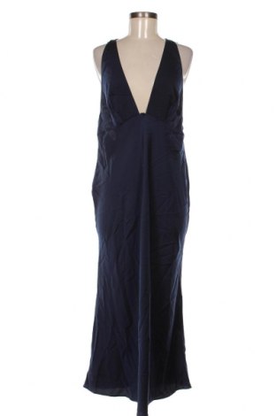 Φόρεμα ASOS, Μέγεθος XL, Χρώμα Μπλέ, Τιμή 11,88 €