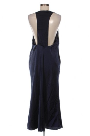 Kleid ASOS, Größe XL, Farbe Blau, Preis 19,04 €