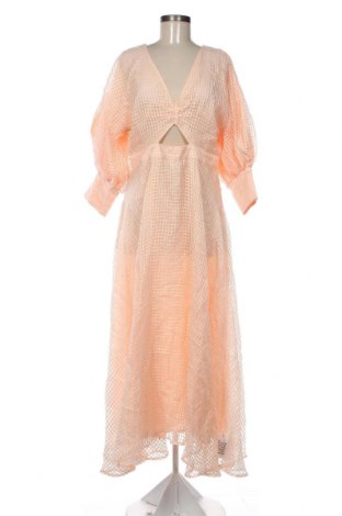 Kleid ASOS, Größe XL, Farbe Rosa, Preis 80,86 €