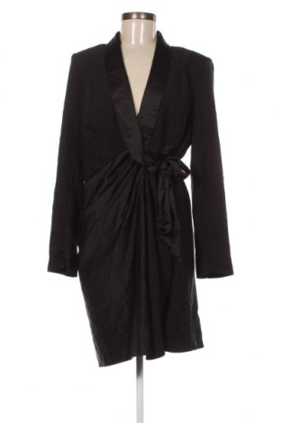 Φόρεμα ASOS, Μέγεθος XL, Χρώμα Μαύρο, Τιμή 54,11 €