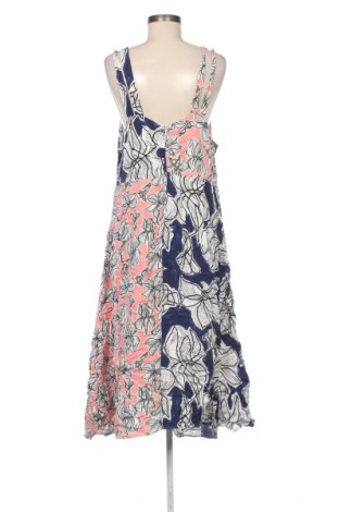 Kleid ASOS, Größe XL, Farbe Mehrfarbig, Preis 42,84 €