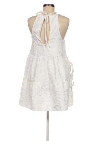 Kleid ASOS, Größe XXS, Farbe Weiß, Preis 15,03 €