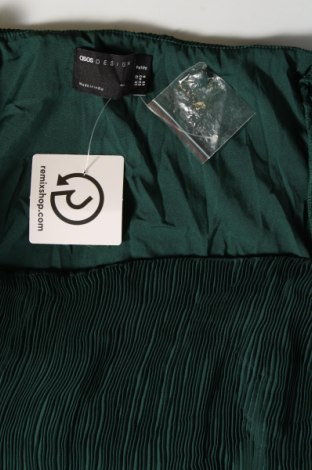 Kleid ASOS, Größe M, Farbe Grün, Preis 15,03 €