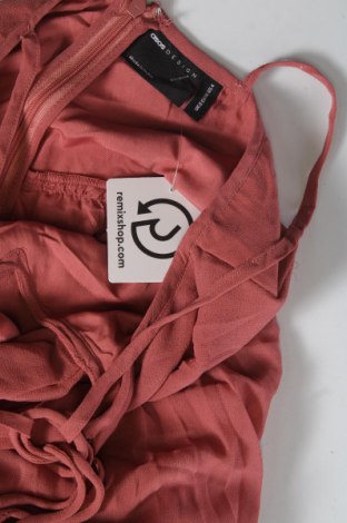 Kleid ASOS, Größe S, Farbe Rosa, Preis 33,40 €