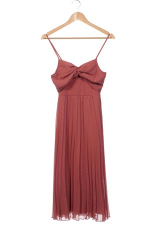Kleid ASOS, Größe S, Farbe Rosa, Preis € 15,03