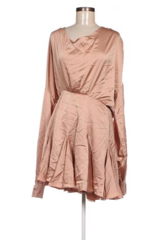 Φόρεμα ASOS, Μέγεθος M, Χρώμα  Μπέζ, Τιμή 9,97 €