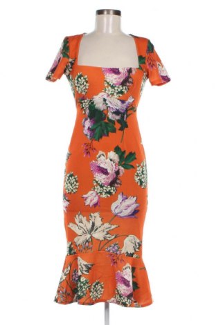 Kleid ASOS, Größe M, Farbe Mehrfarbig, Preis € 13,36