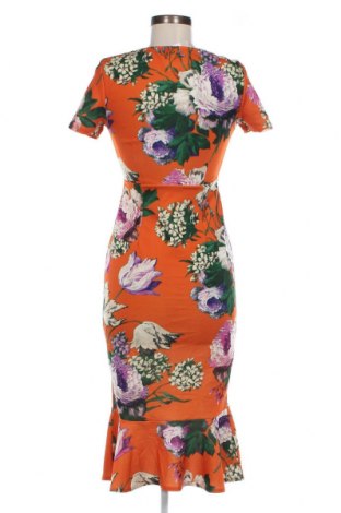 Kleid ASOS, Größe M, Farbe Mehrfarbig, Preis 20,04 €