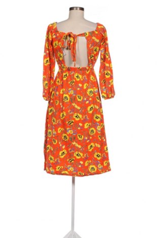Kleid ASOS, Größe M, Farbe Mehrfarbig, Preis 15,03 €
