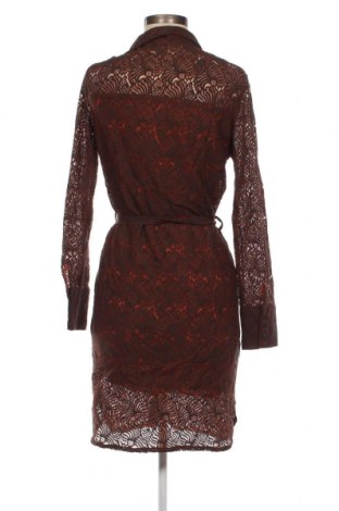Kleid Aaiko, Größe M, Farbe Braun, Preis € 30,81
