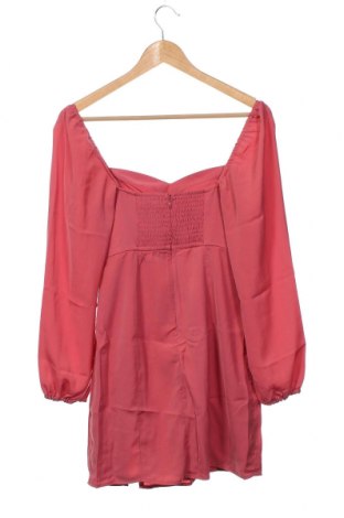 Kleid Abercrombie & Fitch, Größe XS, Farbe Rosa, Preis 14,46 €