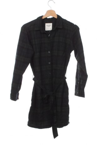 Kleid Abercrombie & Fitch, Größe S, Farbe Grün, Preis 30,81 €