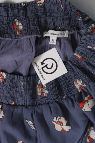 Φόρεμα Abercrombie & Fitch, Μέγεθος M, Χρώμα Μπλέ, Τιμή 27,39 €