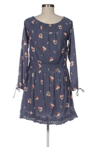 Φόρεμα Abercrombie & Fitch, Μέγεθος M, Χρώμα Μπλέ, Τιμή 27,39 €