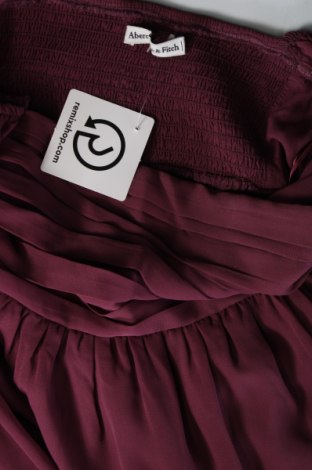 Kleid Abercrombie & Fitch, Größe M, Farbe Lila, Preis 91,02 €