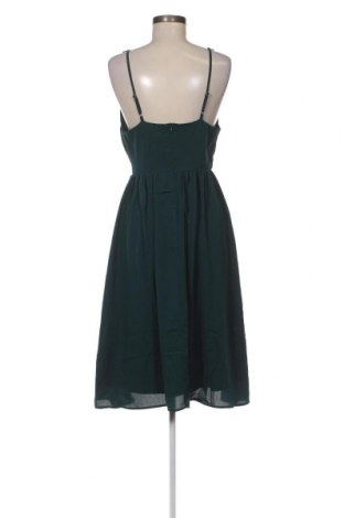 Kleid About You, Größe M, Farbe Grün, Preis € 12,78