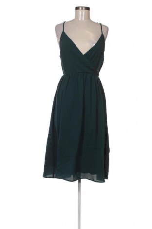 Φόρεμα About You, Μέγεθος M, Χρώμα Πράσινο, Τιμή 16,30 €