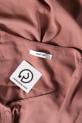Φόρεμα About You, Μέγεθος S, Χρώμα Ρόζ , Τιμή 16,30 €