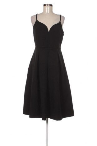 Φόρεμα About You, Μέγεθος L, Χρώμα Μαύρο, Τιμή 16,87 €