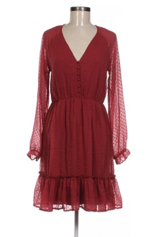 Kleid About You, Größe M, Farbe Rot, Preis € 10,71