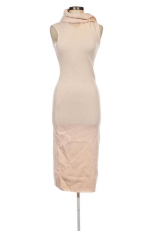Kleid Acler, Größe S, Farbe Beige, Preis € 305,75