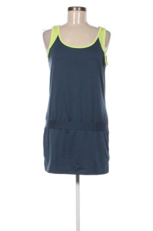 Kleid Active By Tchibo, Größe M, Farbe Blau, Preis € 20,18