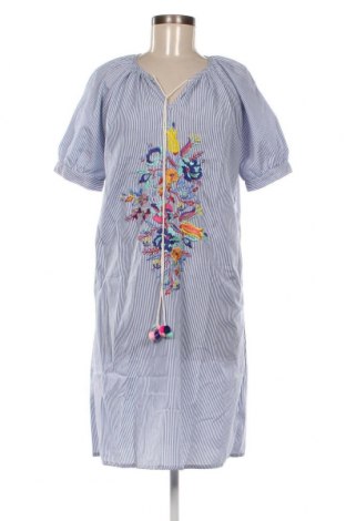 Φόρεμα Ada Gatti, Μέγεθος L, Χρώμα Πολύχρωμο, Τιμή 23,71 €